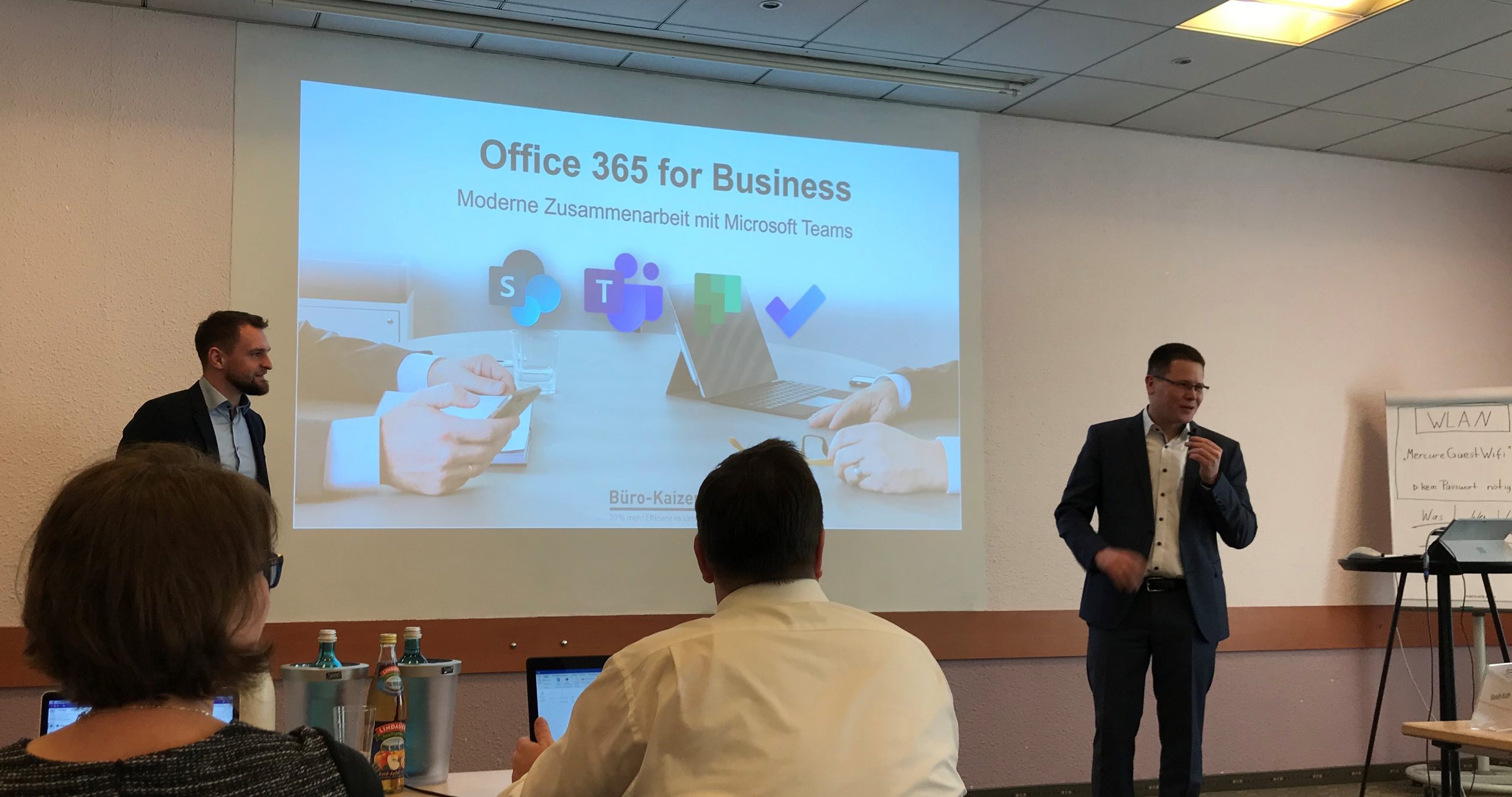buero-kaizen-office-365-microsoft