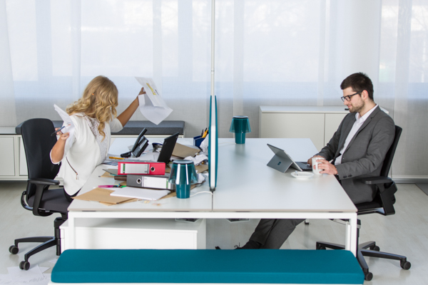 buero-kaizen-spiegel-chaos-entstehung