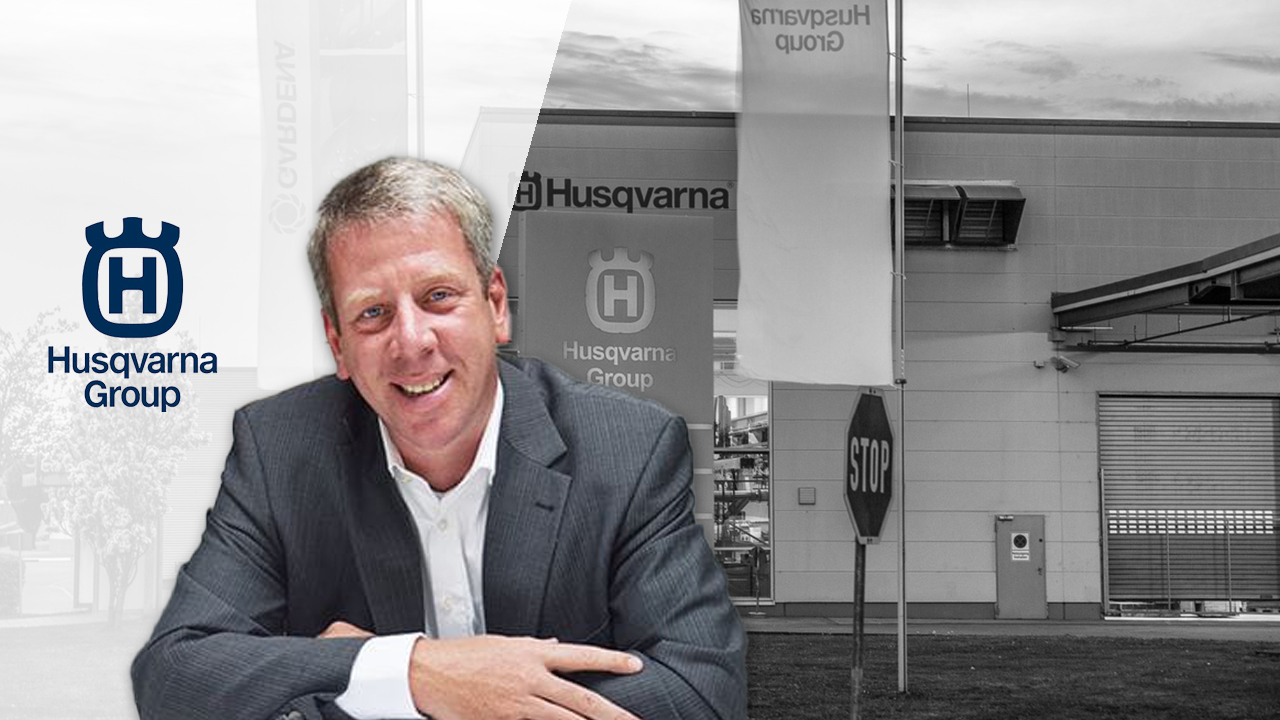 Husqvarna Deutschland GmbH Erfahrungsbericht
