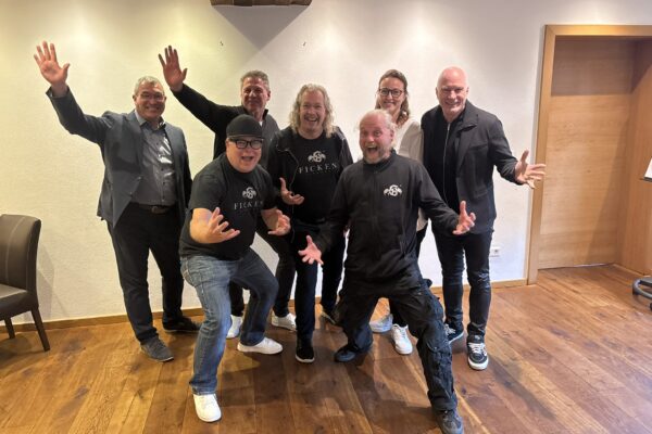 Gruppenfoto 1