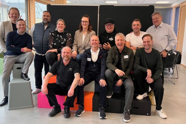 Gruppenfoto 2